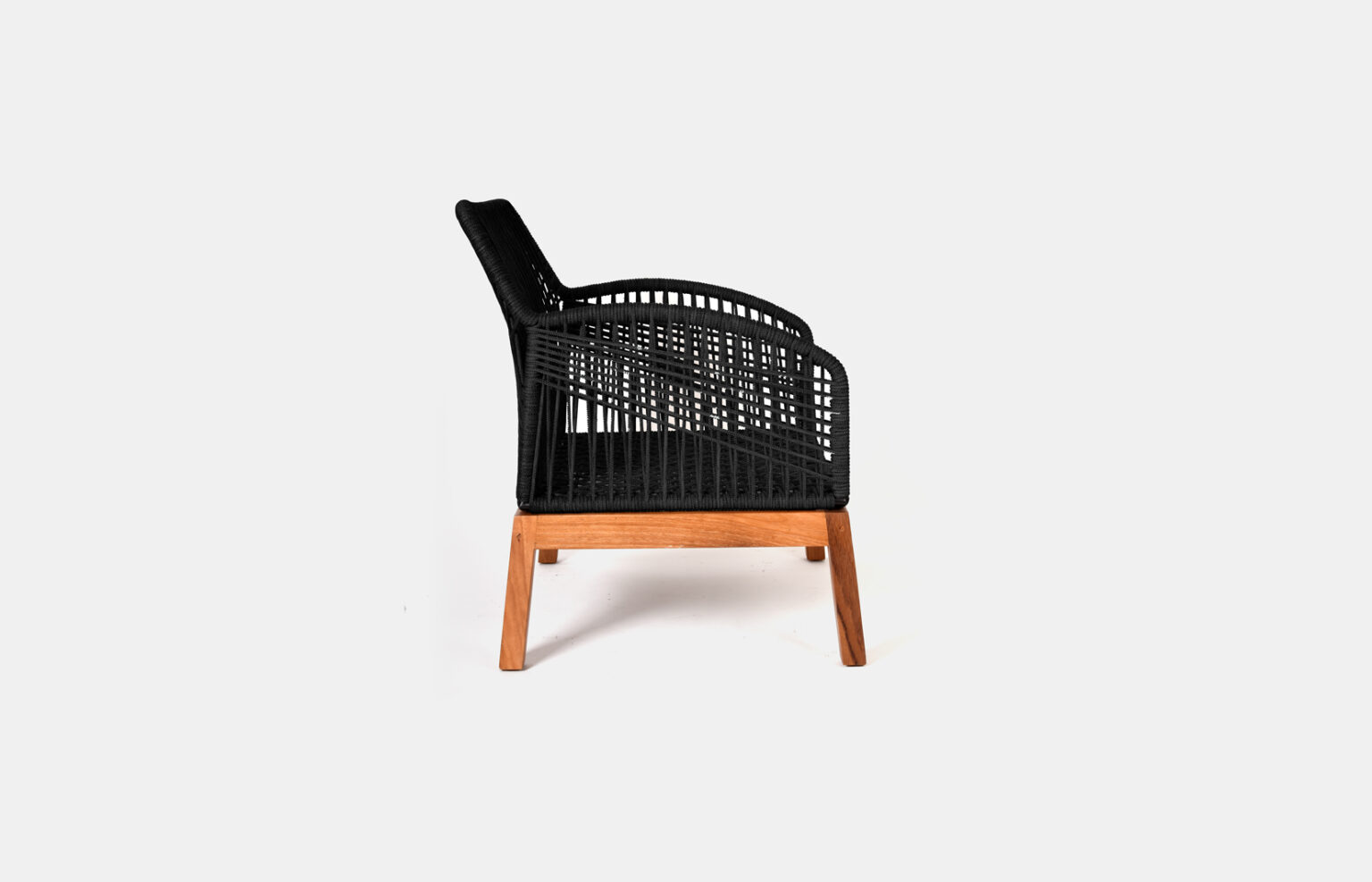 IXTAPA ARM CHAIR - IXAYA