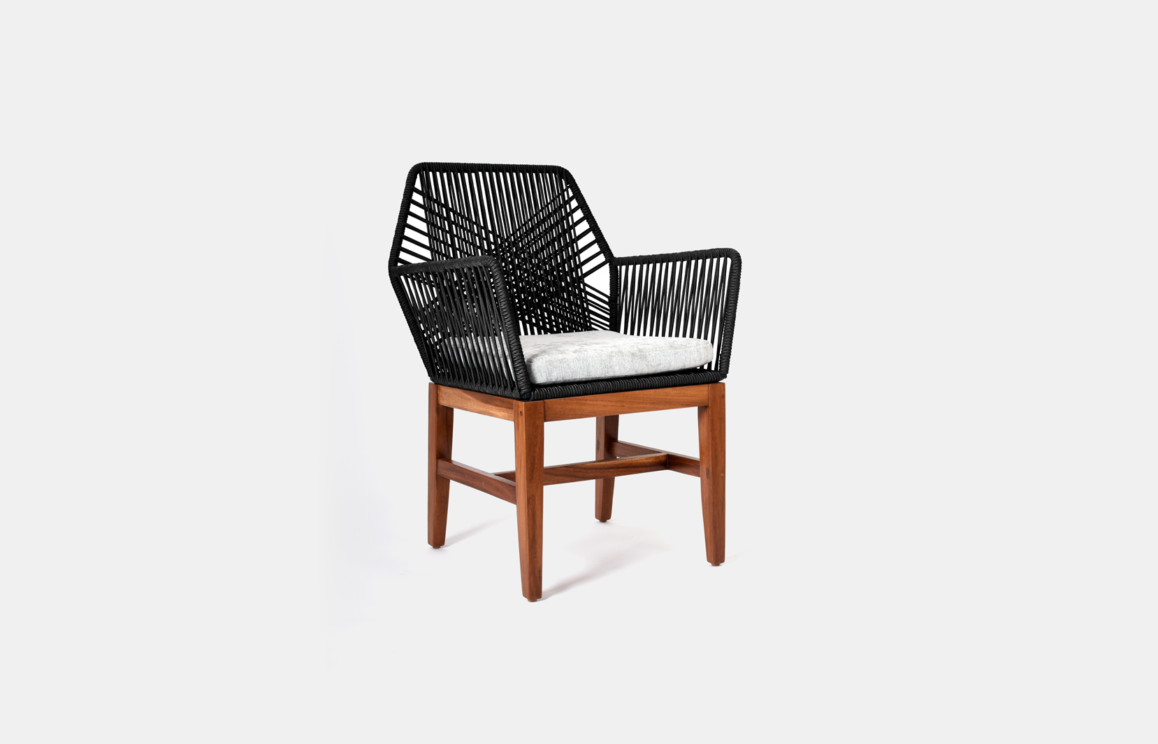 IXTAPA CHAIR WA - IXAYA