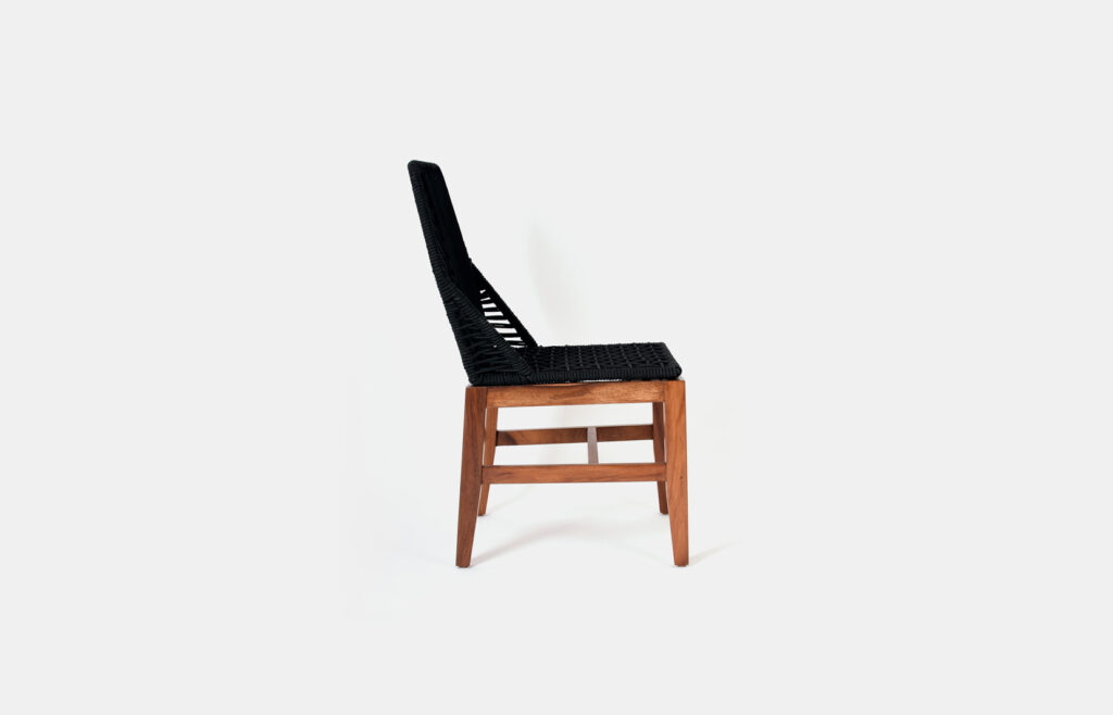 IXTAPA CHAIR AL - IXAYA