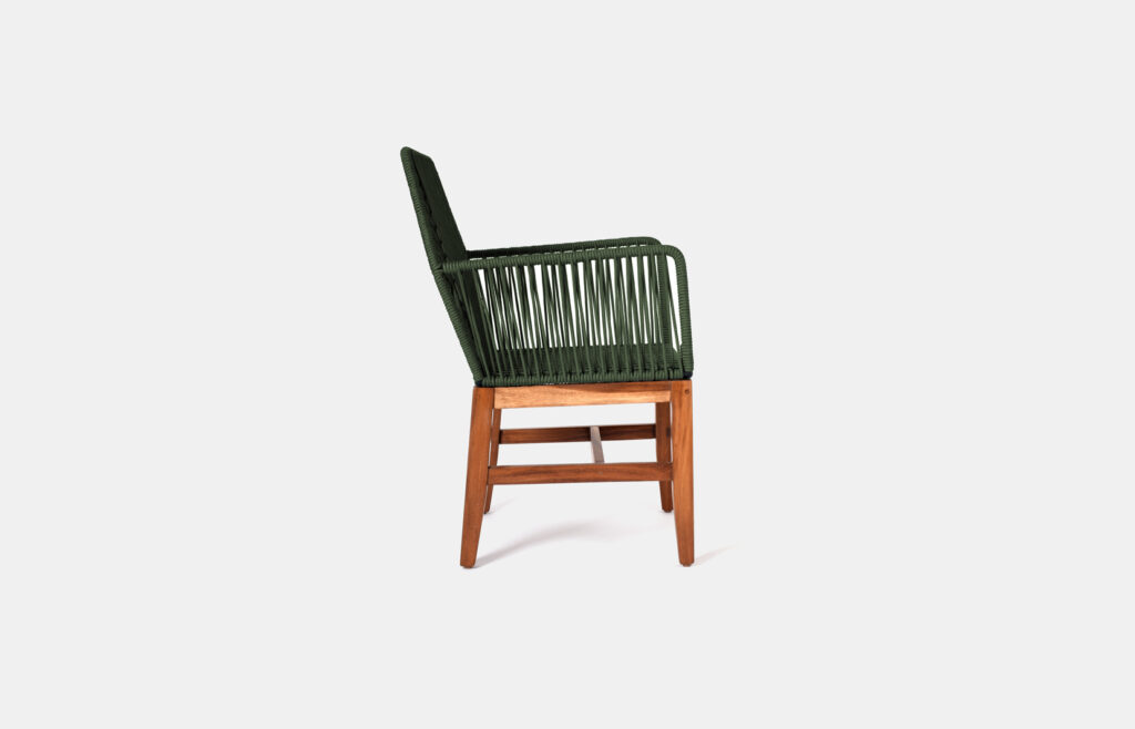 IXTAPA CHAIR WA - IXAYA
