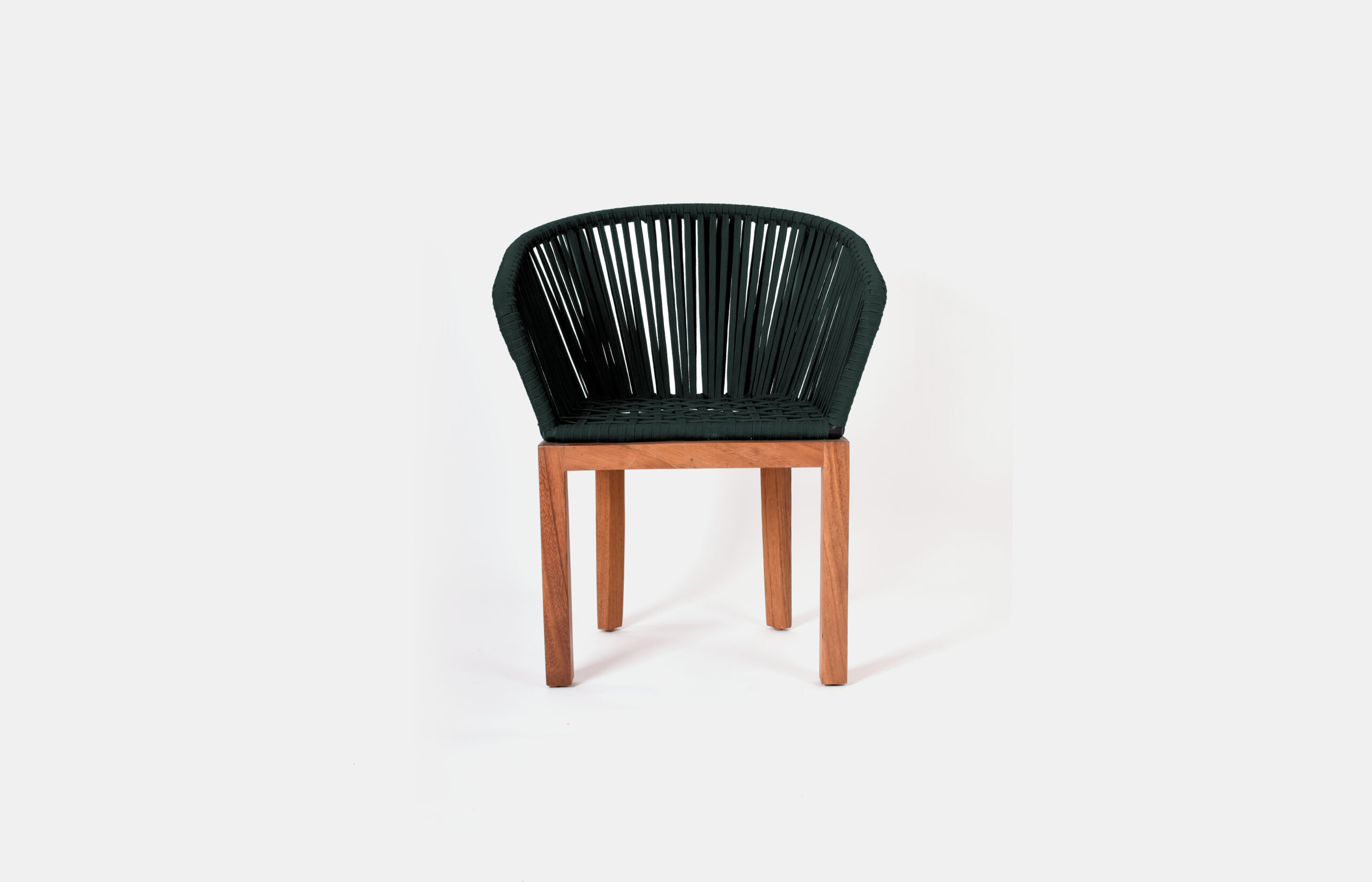 LUCCA CHAIR WB