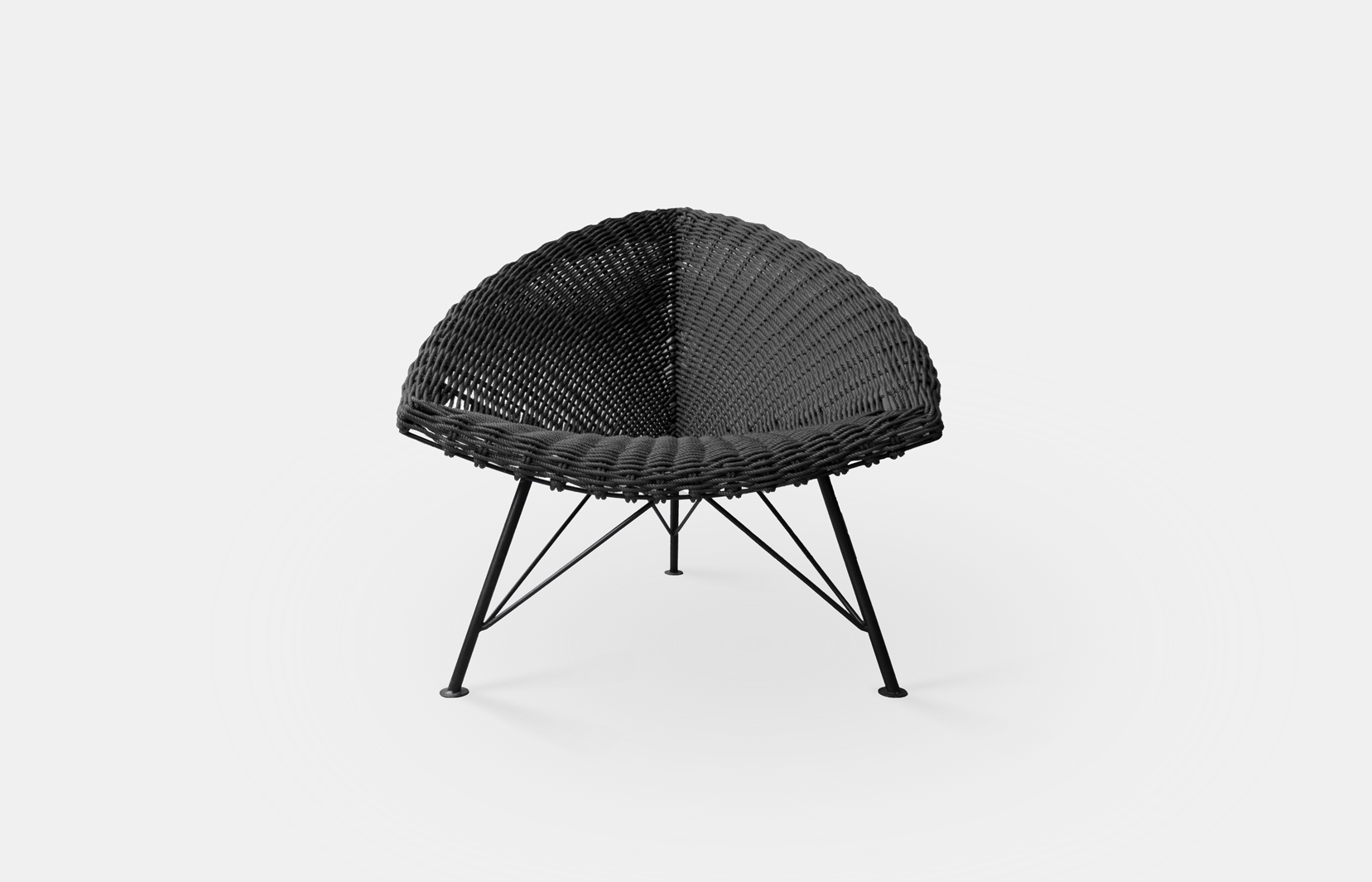 MANTARRAYA CHAIR