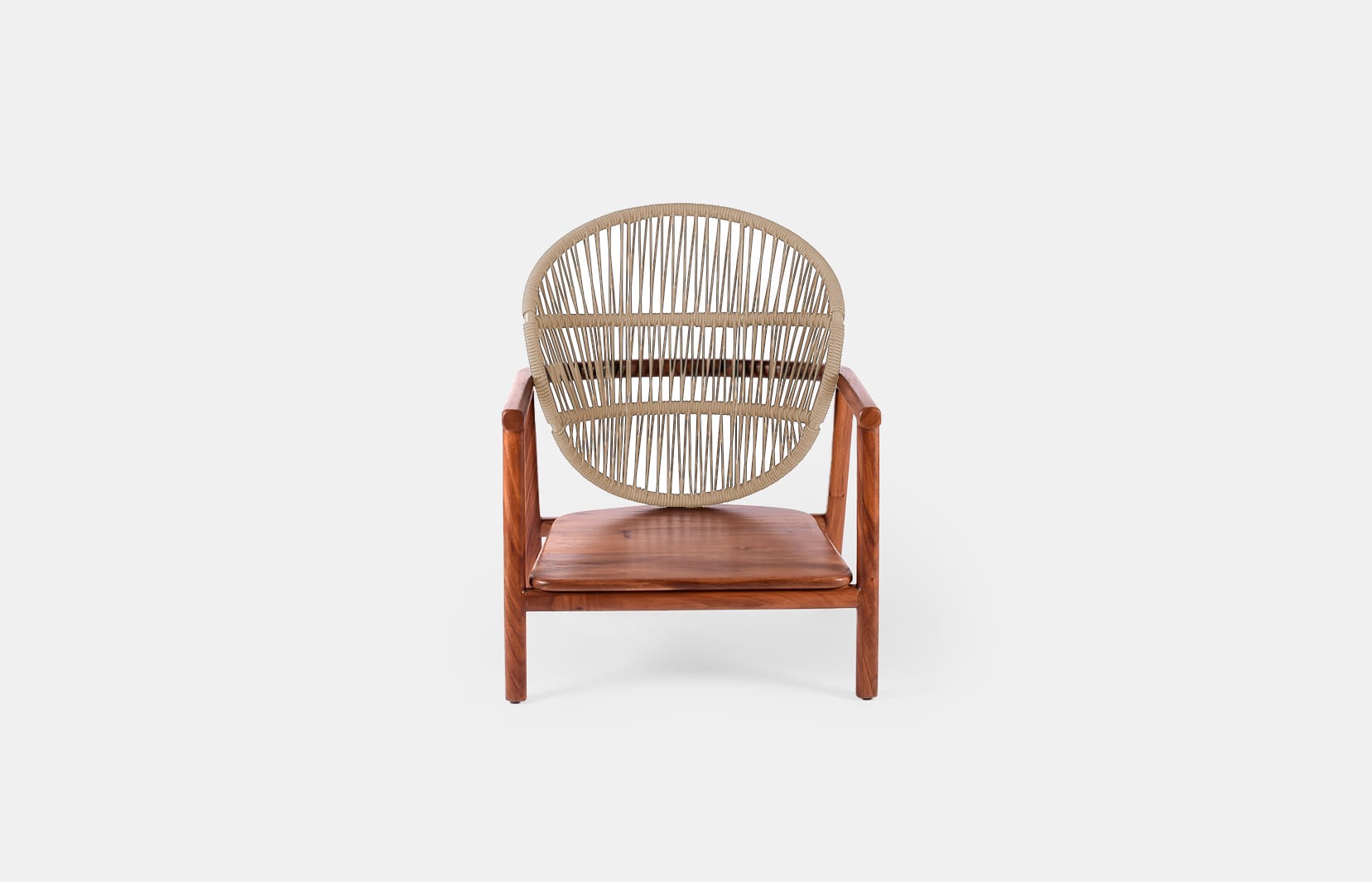 ZICATELA ARMCHAIR