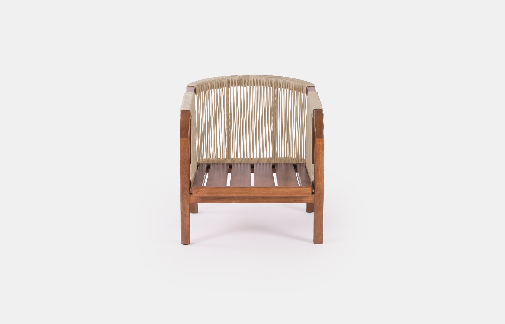 KANTENAH ARMCHAIR