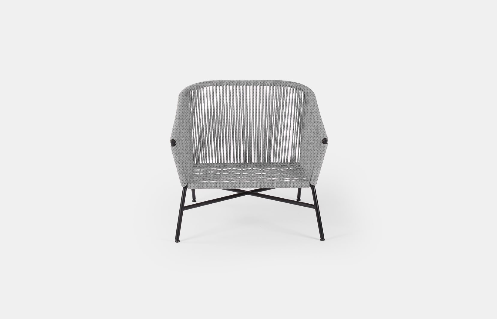 ARLEN ARMCHAIR